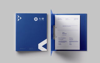 七橋企業(yè)品牌VI形象設(shè)計(jì) 構(gòu)筑視覺(jué)識(shí)別體系的戰(zhàn)略策劃