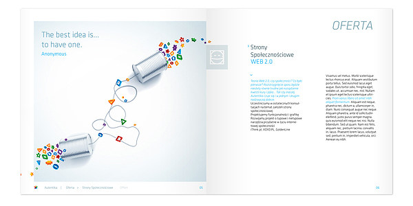 Autentika公司品牌視覺賞析 一場(chǎng)關(guān)于品牌策劃與設(shè)計(jì)的國(guó)際范本