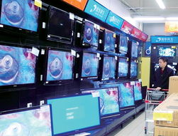 11月全國家電下鄉產品銷量突破1115萬臺 政策助力農村市場回暖