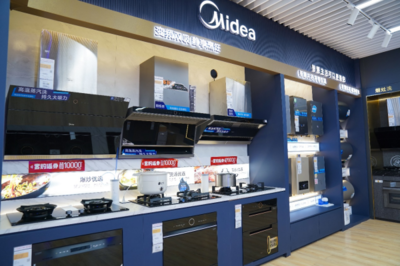 蘇寧易購“美粉節”點燃家電消費熱潮，同比增長超30%展現市場潛力